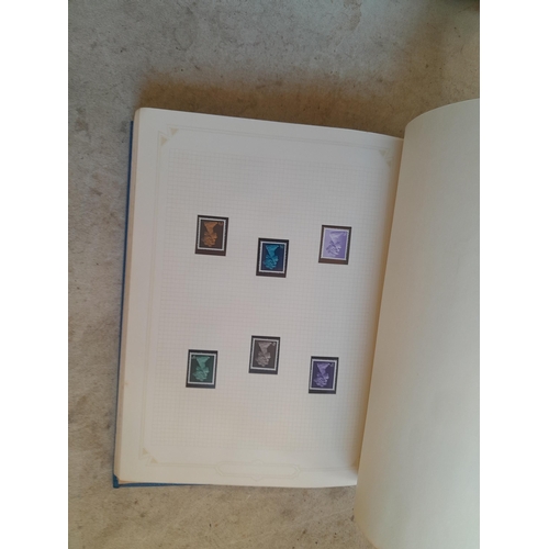 254 - Stamps : GB mint and used GVI - QEII pre decimal, GVI high values noted, strong in QEII , good defin... 