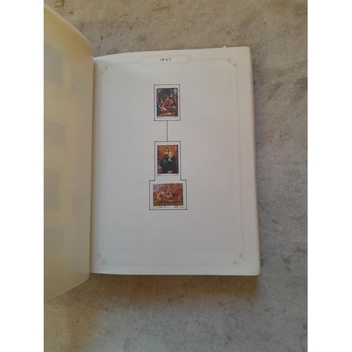 254 - Stamps : GB mint and used GVI - QEII pre decimal, GVI high values noted, strong in QEII , good defin... 