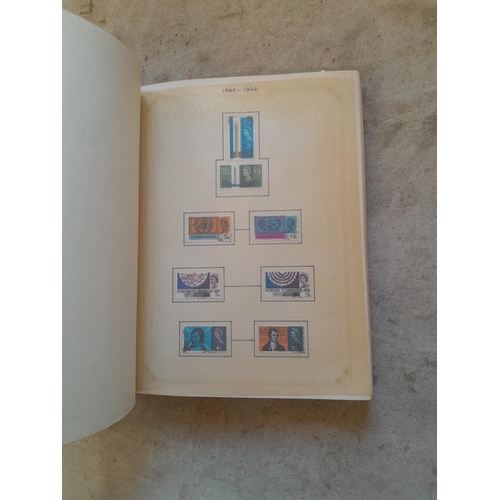 254 - Stamps : GB mint and used GVI - QEII pre decimal, GVI high values noted, strong in QEII , good defin... 