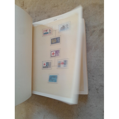 254 - Stamps : GB mint and used GVI - QEII pre decimal, GVI high values noted, strong in QEII , good defin... 