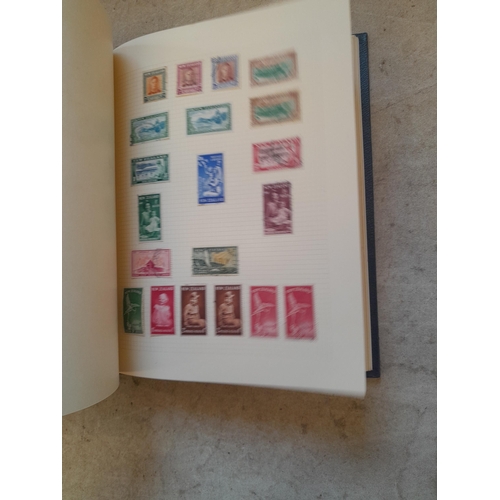 258 - Stamps : Commonwealth I - N : Isle of Man postage due, mint. NSW QV noted, New Zealand 4 Shilling QV... 