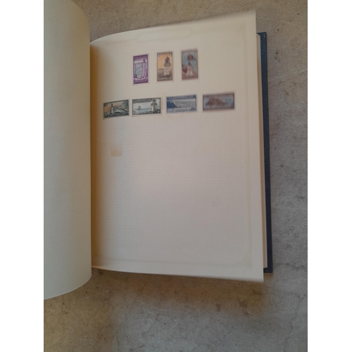 258 - Stamps : Commonwealth I - N : Isle of Man postage due, mint. NSW QV noted, New Zealand 4 Shilling QV... 