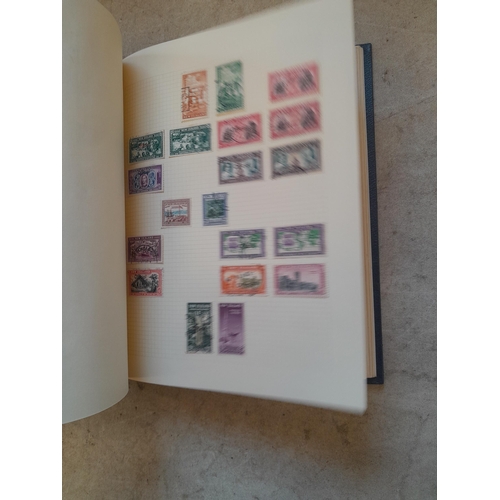 258 - Stamps : Commonwealth I - N : Isle of Man postage due, mint. NSW QV noted, New Zealand 4 Shilling QV... 