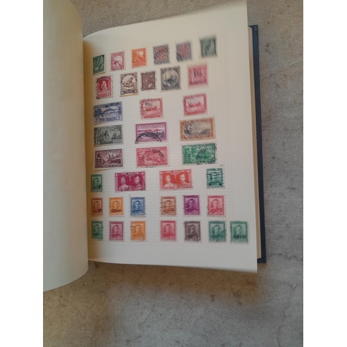 258 - Stamps : Commonwealth I - N : Isle of Man postage due, mint. NSW QV noted, New Zealand 4 Shilling QV... 