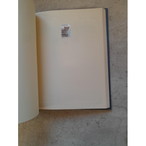 258 - Stamps : Commonwealth I - N : Isle of Man postage due, mint. NSW QV noted, New Zealand 4 Shilling QV... 