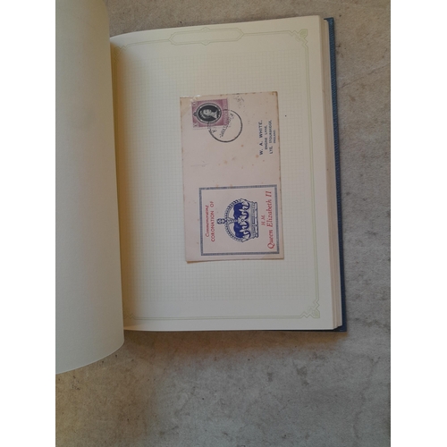 258 - Stamps : Commonwealth I - N : Isle of Man postage due, mint. NSW QV noted, New Zealand 4 Shilling QV... 