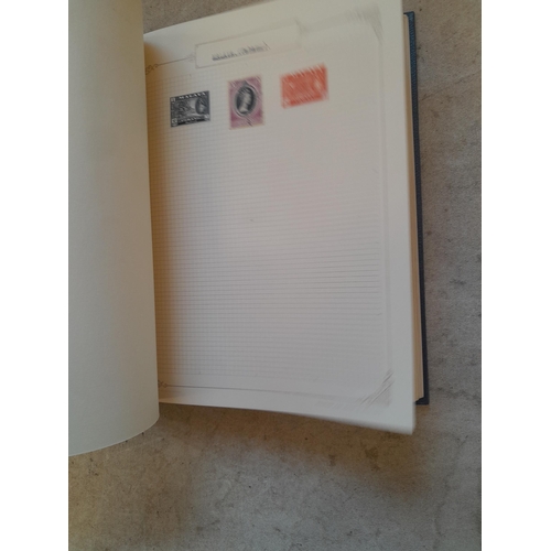 258 - Stamps : Commonwealth I - N : Isle of Man postage due, mint. NSW QV noted, New Zealand 4 Shilling QV... 