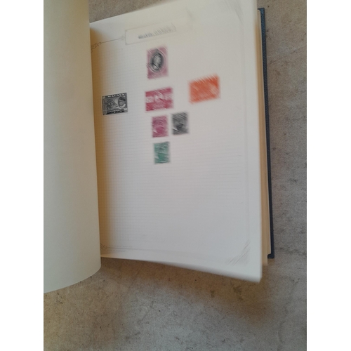 258 - Stamps : Commonwealth I - N : Isle of Man postage due, mint. NSW QV noted, New Zealand 4 Shilling QV... 