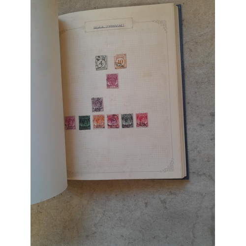 258 - Stamps : Commonwealth I - N : Isle of Man postage due, mint. NSW QV noted, New Zealand 4 Shilling QV... 