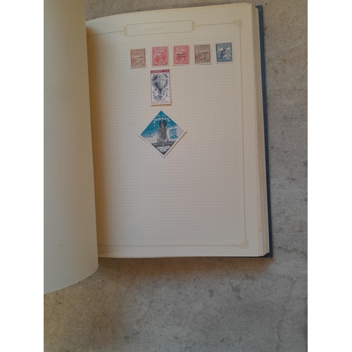 258 - Stamps : Commonwealth I - N : Isle of Man postage due, mint. NSW QV noted, New Zealand 4 Shilling QV... 