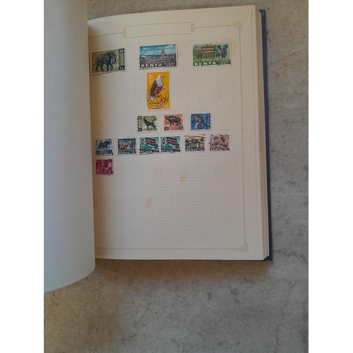 258 - Stamps : Commonwealth I - N : Isle of Man postage due, mint. NSW QV noted, New Zealand 4 Shilling QV... 