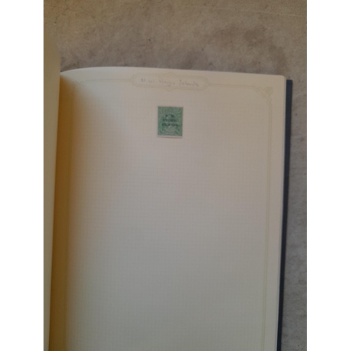 258 - Stamps : Commonwealth I - N : Isle of Man postage due, mint. NSW QV noted, New Zealand 4 Shilling QV... 