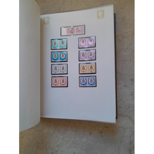 258 - Stamps : Commonwealth I - N : Isle of Man postage due, mint. NSW QV noted, New Zealand 4 Shilling QV... 