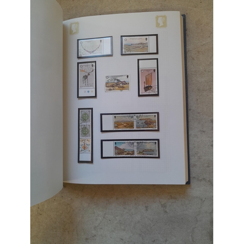 258 - Stamps : Commonwealth I - N : Isle of Man postage due, mint. NSW QV noted, New Zealand 4 Shilling QV... 