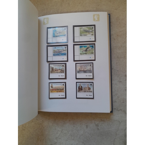 258 - Stamps : Commonwealth I - N : Isle of Man postage due, mint. NSW QV noted, New Zealand 4 Shilling QV... 