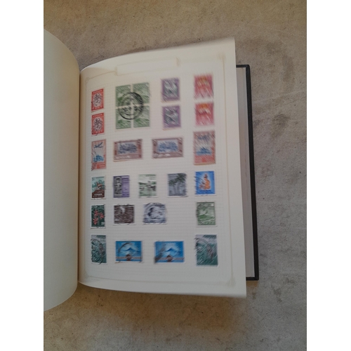 259 - Stamps : Commonwealth A - C : Aden Dhows to 3 1/2 Anna SG 1 -7, Australia poss SG 9 , 6 D roo other ... 