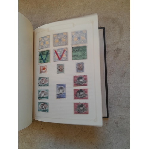 259 - Stamps : Commonwealth A - C : Aden Dhows to 3 1/2 Anna SG 1 -7, Australia poss SG 9 , 6 D roo other ... 