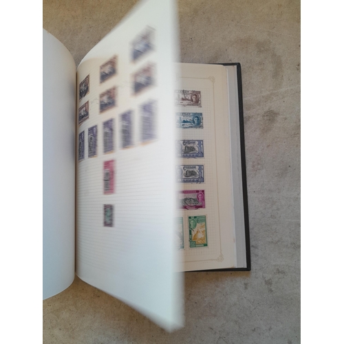 259 - Stamps : Commonwealth A - C : Aden Dhows to 3 1/2 Anna SG 1 -7, Australia poss SG 9 , 6 D roo other ... 