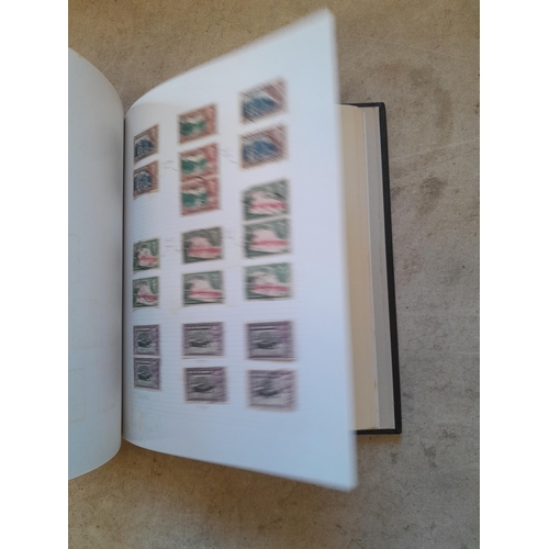 259 - Stamps : Commonwealth A - C : Aden Dhows to 3 1/2 Anna SG 1 -7, Australia poss SG 9 , 6 D roo other ... 