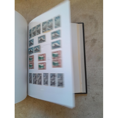 259 - Stamps : Commonwealth A - C : Aden Dhows to 3 1/2 Anna SG 1 -7, Australia poss SG 9 , 6 D roo other ... 