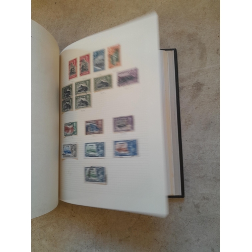 259 - Stamps : Commonwealth A - C : Aden Dhows to 3 1/2 Anna SG 1 -7, Australia poss SG 9 , 6 D roo other ... 