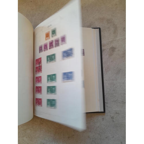 259 - Stamps : Commonwealth A - C : Aden Dhows to 3 1/2 Anna SG 1 -7, Australia poss SG 9 , 6 D roo other ... 