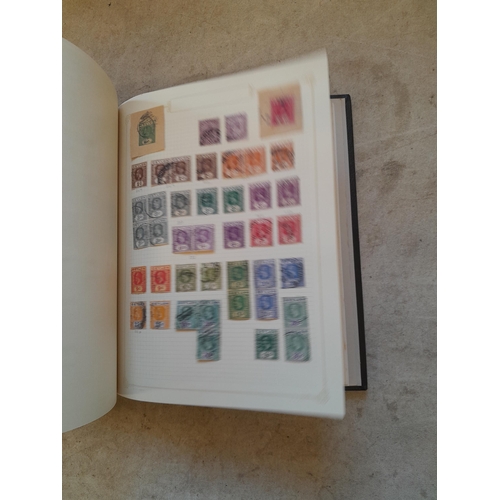 259 - Stamps : Commonwealth A - C : Aden Dhows to 3 1/2 Anna SG 1 -7, Australia poss SG 9 , 6 D roo other ... 