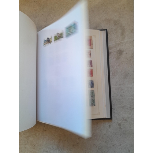 259 - Stamps : Commonwealth A - C : Aden Dhows to 3 1/2 Anna SG 1 -7, Australia poss SG 9 , 6 D roo other ... 