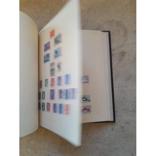 259 - Stamps : Commonwealth A - C : Aden Dhows to 3 1/2 Anna SG 1 -7, Australia poss SG 9 , 6 D roo other ... 