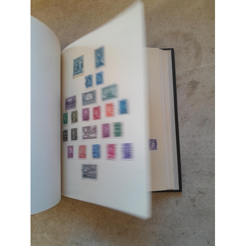 259 - Stamps : Commonwealth A - C : Aden Dhows to 3 1/2 Anna SG 1 -7, Australia poss SG 9 , 6 D roo other ... 