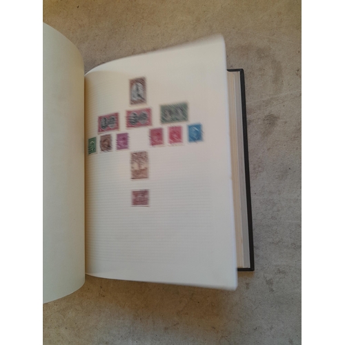 259 - Stamps : Commonwealth A - C : Aden Dhows to 3 1/2 Anna SG 1 -7, Australia poss SG 9 , 6 D roo other ... 