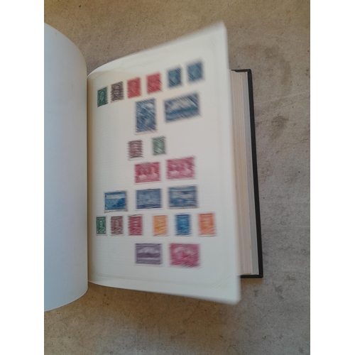 259 - Stamps : Commonwealth A - C : Aden Dhows to 3 1/2 Anna SG 1 -7, Australia poss SG 9 , 6 D roo other ... 