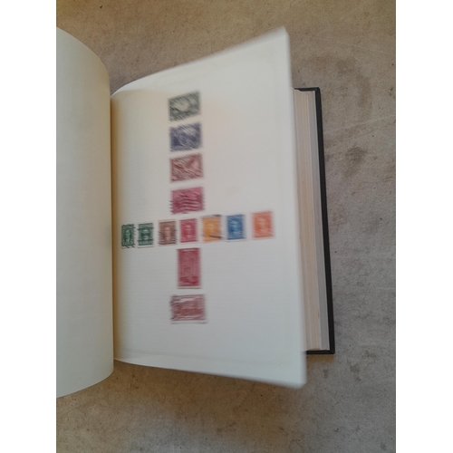 259 - Stamps : Commonwealth A - C : Aden Dhows to 3 1/2 Anna SG 1 -7, Australia poss SG 9 , 6 D roo other ... 