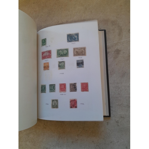 259 - Stamps : Commonwealth A - C : Aden Dhows to 3 1/2 Anna SG 1 -7, Australia poss SG 9 , 6 D roo other ... 