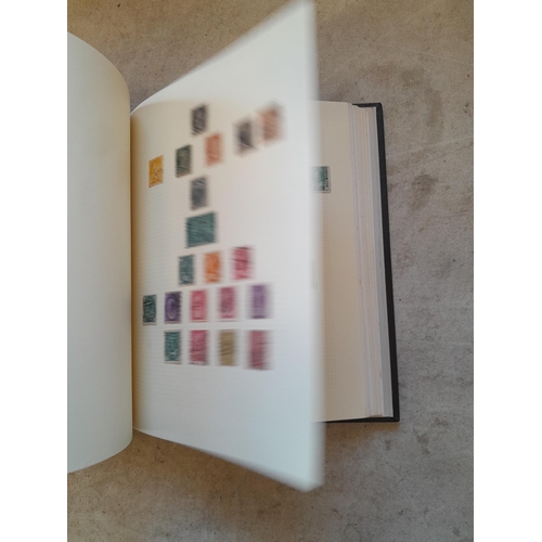 259 - Stamps : Commonwealth A - C : Aden Dhows to 3 1/2 Anna SG 1 -7, Australia poss SG 9 , 6 D roo other ... 