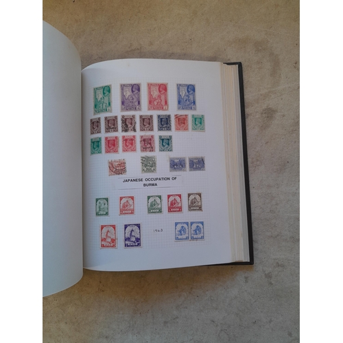 259 - Stamps : Commonwealth A - C : Aden Dhows to 3 1/2 Anna SG 1 -7, Australia poss SG 9 , 6 D roo other ... 