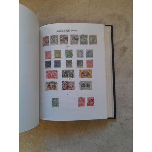 259 - Stamps : Commonwealth A - C : Aden Dhows to 3 1/2 Anna SG 1 -7, Australia poss SG 9 , 6 D roo other ... 