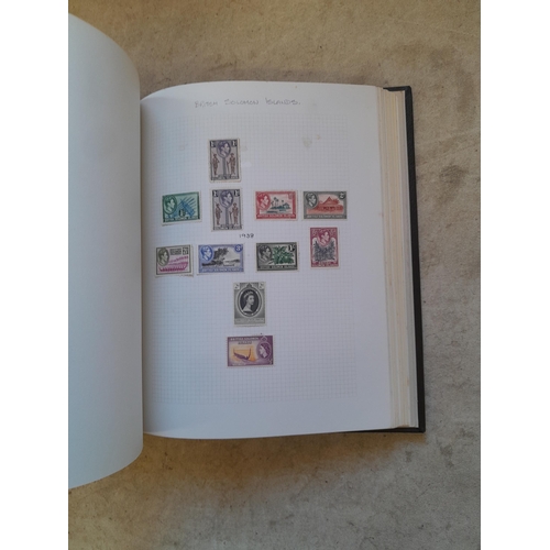 259 - Stamps : Commonwealth A - C : Aden Dhows to 3 1/2 Anna SG 1 -7, Australia poss SG 9 , 6 D roo other ... 