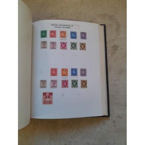 259 - Stamps : Commonwealth A - C : Aden Dhows to 3 1/2 Anna SG 1 -7, Australia poss SG 9 , 6 D roo other ... 