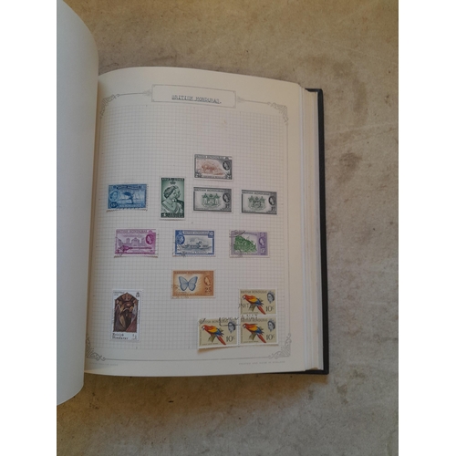 259 - Stamps : Commonwealth A - C : Aden Dhows to 3 1/2 Anna SG 1 -7, Australia poss SG 9 , 6 D roo other ... 