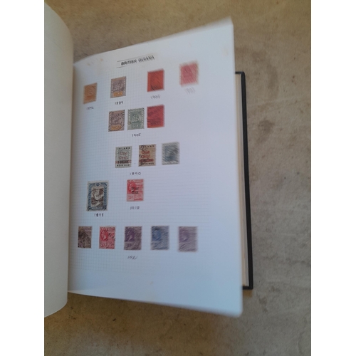 259 - Stamps : Commonwealth A - C : Aden Dhows to 3 1/2 Anna SG 1 -7, Australia poss SG 9 , 6 D roo other ... 