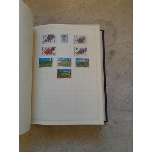 259 - Stamps : Commonwealth A - C : Aden Dhows to 3 1/2 Anna SG 1 -7, Australia poss SG 9 , 6 D roo other ... 