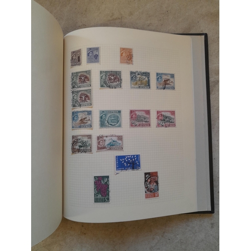 259 - Stamps : Commonwealth A - C : Aden Dhows to 3 1/2 Anna SG 1 -7, Australia poss SG 9 , 6 D roo other ... 