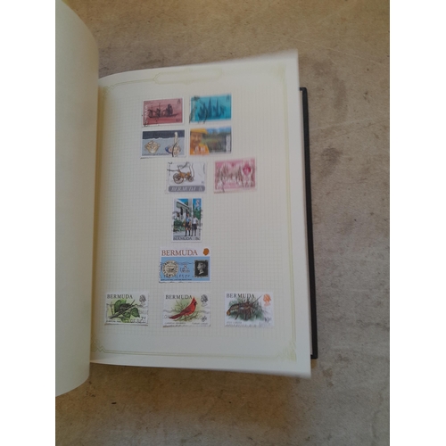 259 - Stamps : Commonwealth A - C : Aden Dhows to 3 1/2 Anna SG 1 -7, Australia poss SG 9 , 6 D roo other ... 