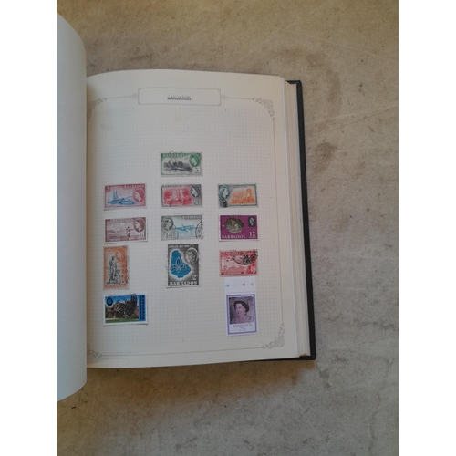 259 - Stamps : Commonwealth A - C : Aden Dhows to 3 1/2 Anna SG 1 -7, Australia poss SG 9 , 6 D roo other ... 