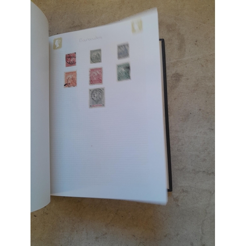 259 - Stamps : Commonwealth A - C : Aden Dhows to 3 1/2 Anna SG 1 -7, Australia poss SG 9 , 6 D roo other ... 