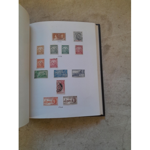 259 - Stamps : Commonwealth A - C : Aden Dhows to 3 1/2 Anna SG 1 -7, Australia poss SG 9 , 6 D roo other ... 