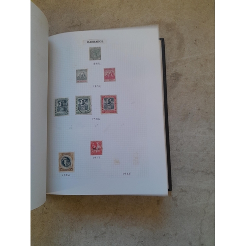 259 - Stamps : Commonwealth A - C : Aden Dhows to 3 1/2 Anna SG 1 -7, Australia poss SG 9 , 6 D roo other ... 