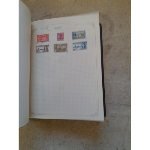 259 - Stamps : Commonwealth A - C : Aden Dhows to 3 1/2 Anna SG 1 -7, Australia poss SG 9 , 6 D roo other ... 