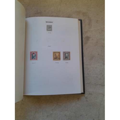 259 - Stamps : Commonwealth A - C : Aden Dhows to 3 1/2 Anna SG 1 -7, Australia poss SG 9 , 6 D roo other ... 